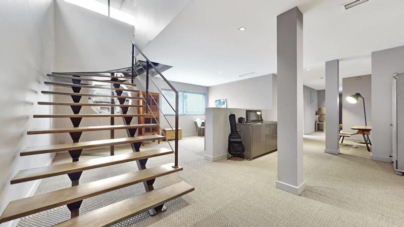 Loft - 320 m² - 6 pièces