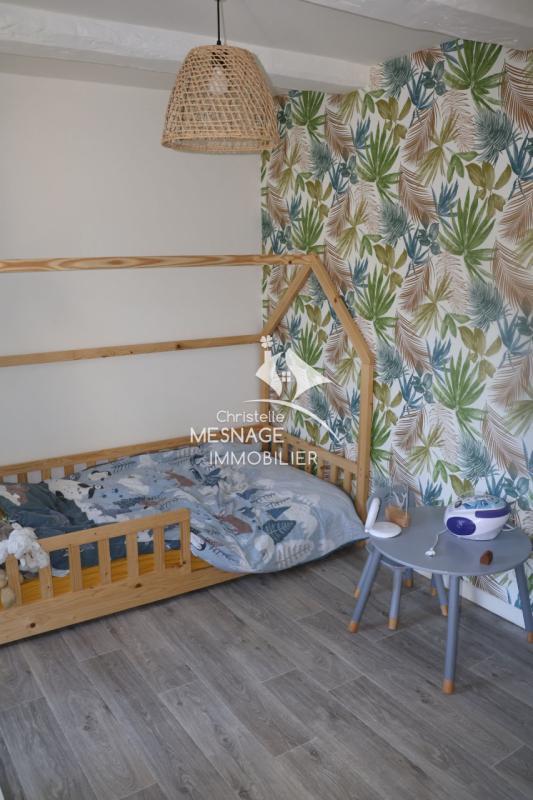 Maison en pierre - 111 m² - 6 pièces