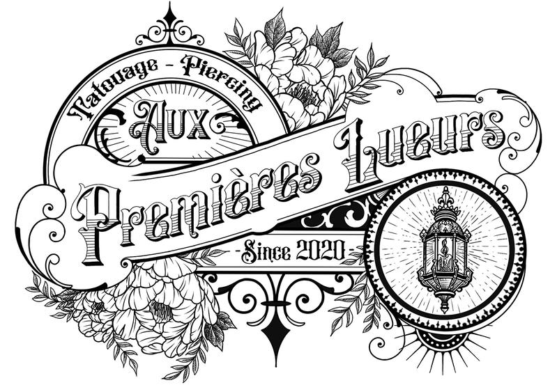 Aux Premières Lueurs - tatouage &amp; Piercing
