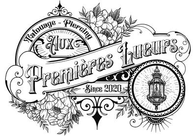 Aux Premières Lueurs - tatouage &amp; Piercing