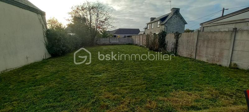 Maison traditionnelle - 71 m² - 4 pièces