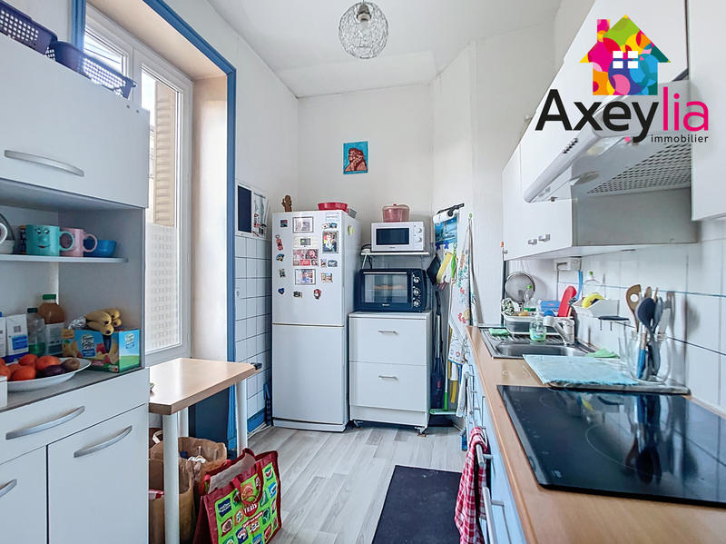 Maison - 118 m² - 6 pièces