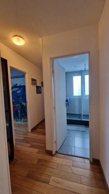 Appartement - 98 m² - 5 pièces
