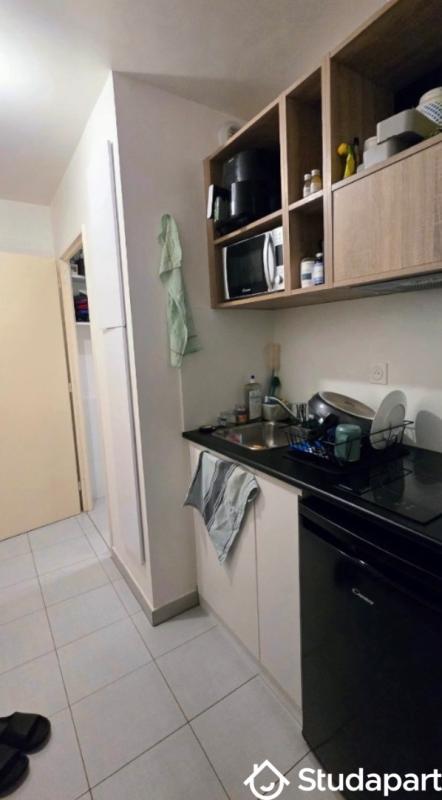 Appartement - 21 m² - 1 pièce