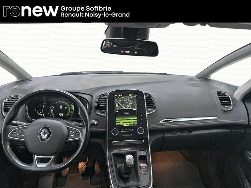 Renault Scénic IV TCe 140 Fap Trend