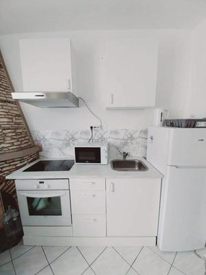 Maison - 87 m² - 6 pièces