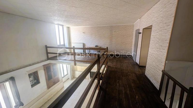 Maison de village - 176 m² - 10 pièces