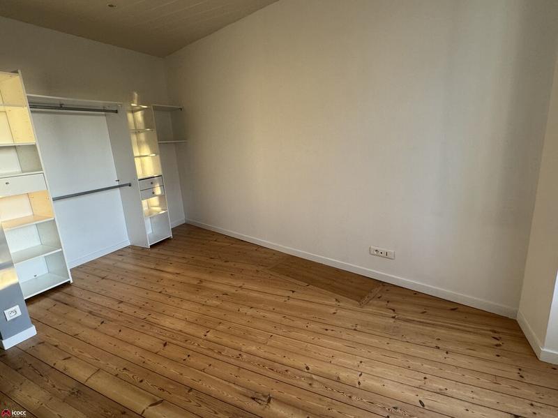 Maison de bourg - 136 m² - 5 pièces