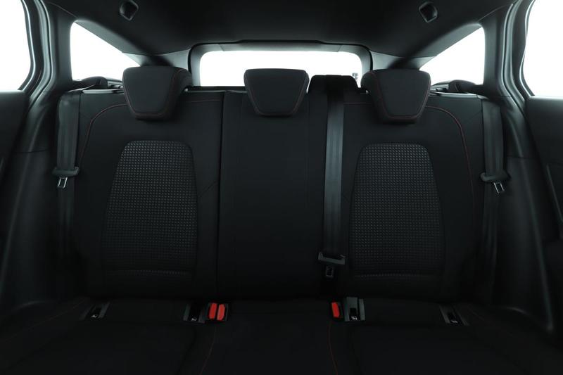 Ford Focus Sw 1.5 EcoBlue St Line Auto 120 ch