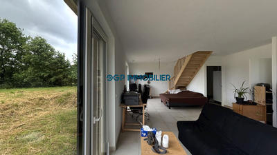 Villa - 107 m² - 4 pièces