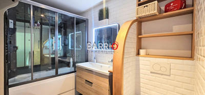 Maison - 108 m² - 5 pièces