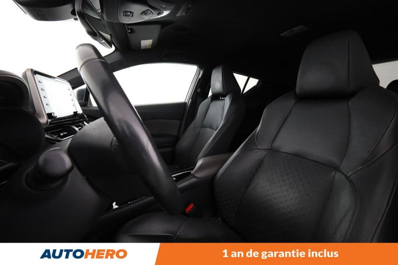 Toyota c-Hr 2.0 Hybride Premiere 184 ch