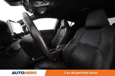 Toyota c-Hr 2.0 Hybride Premiere 184 ch