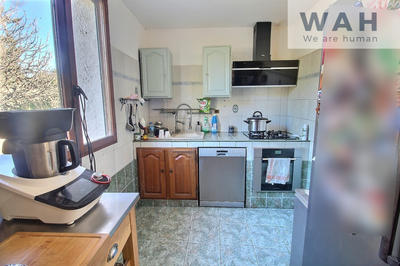 Maison - 145 m² - 7 pièces