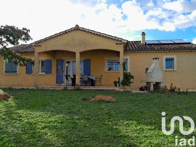 Maison de village - 98 m² - 5 pièces