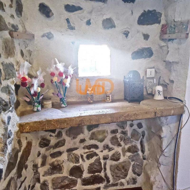 Maison de village - 78 m² - 3 pièces