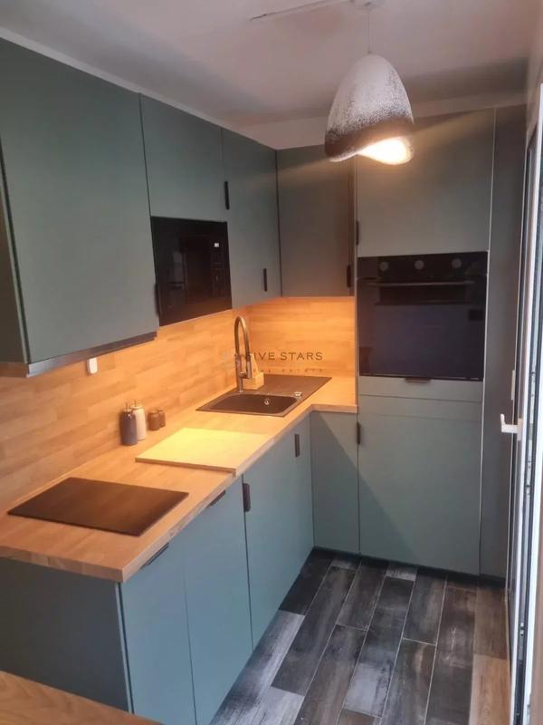 Appartement - 28 m² - 1 pièce