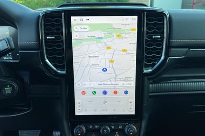 Ford Ranger 2.3 Phev 281 Wildtrak Plu 0malus