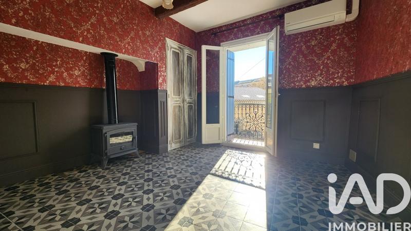 Maison de village - 57 m² - 2 pièces