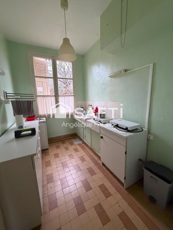 Maison - 129 m² - 8 pièces