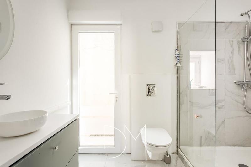 Appartement - 51 m² - 2 pièces