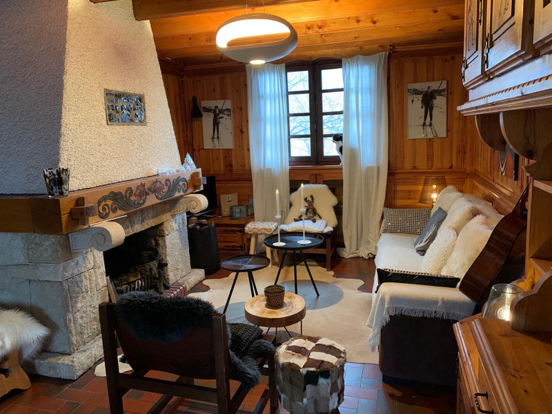 Maison - 124 m² - 6 pièces