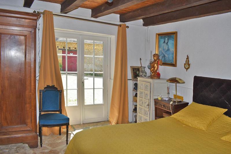 Maison - 139 m² - 6 pièces
