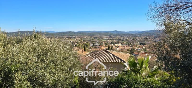 Villa - 134 m² - 5 pièces