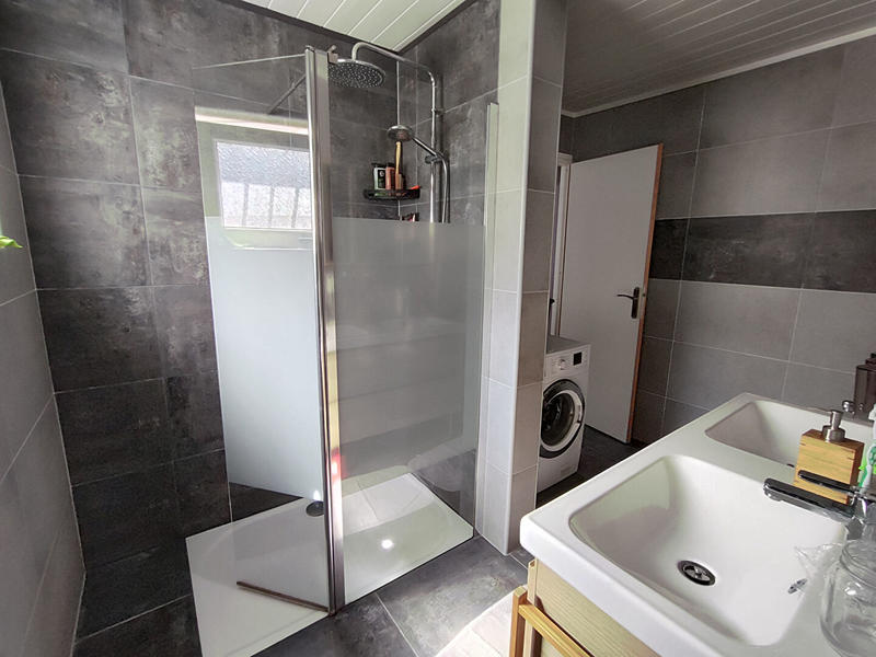 Maison - 88 m² - 5 pièces