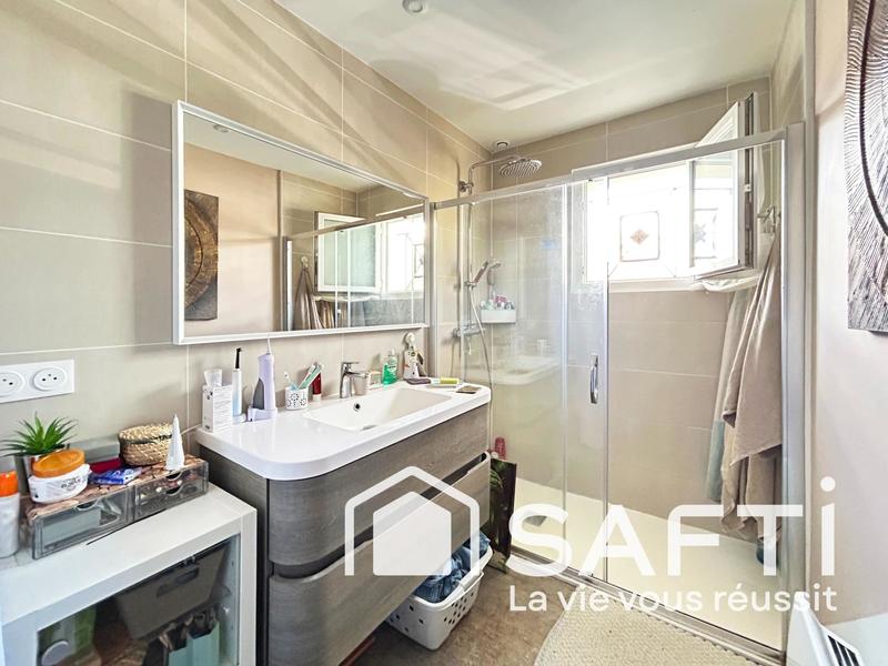 Maison - 146 m² - 8 pièces