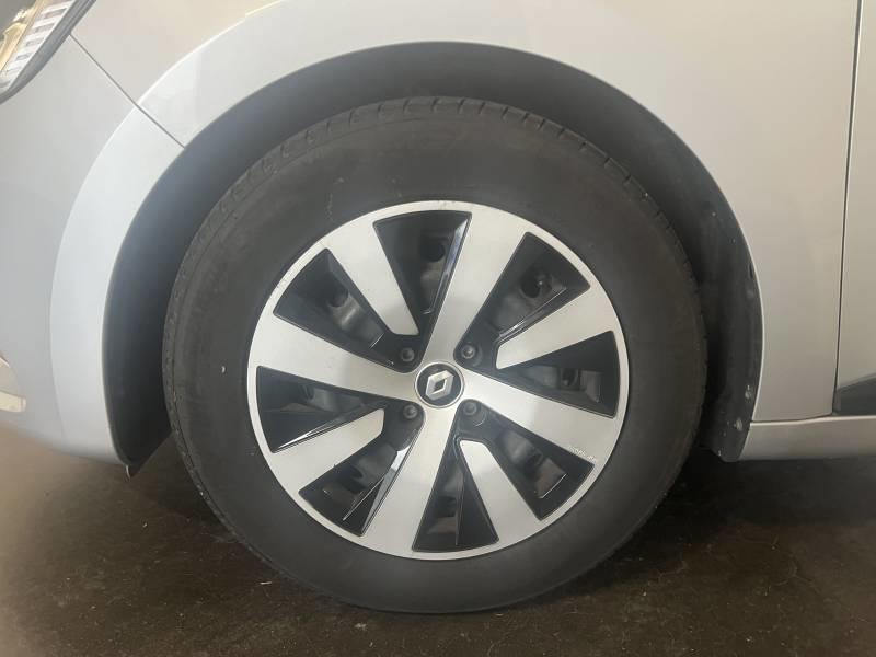 Renault Clio TCe 90 Equilibre