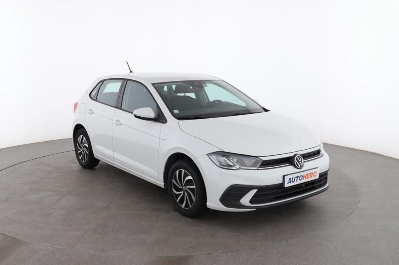 Volkswagen Polo 1.0 Tsi Life Dsg7 95 ch