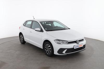 Volkswagen Polo 1.0 Tsi Life Dsg7 95 ch