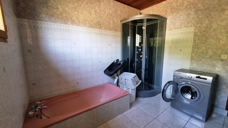 Maison - 138 m² - 4 pièces