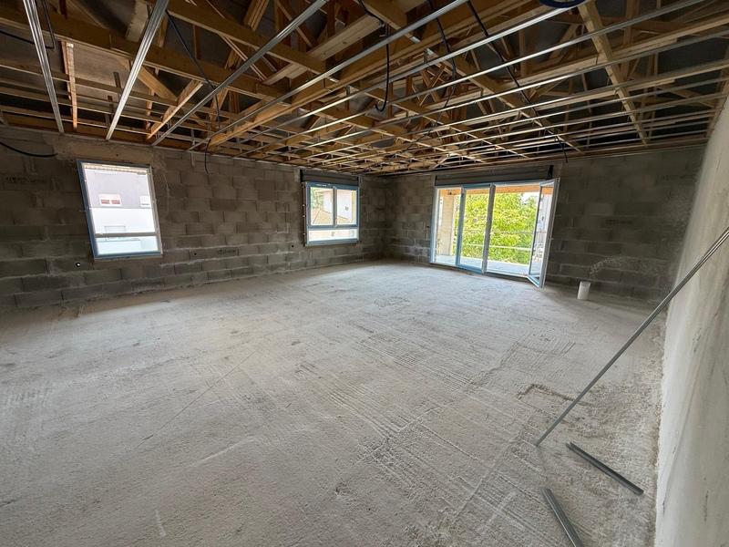 Maison - 109 m² - 5 pièces