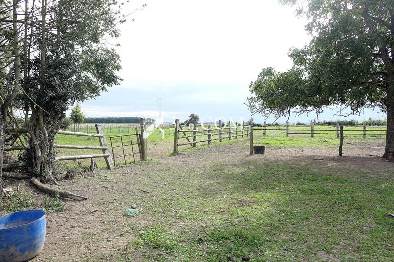 Propriété - 92 m² - 3 pièces