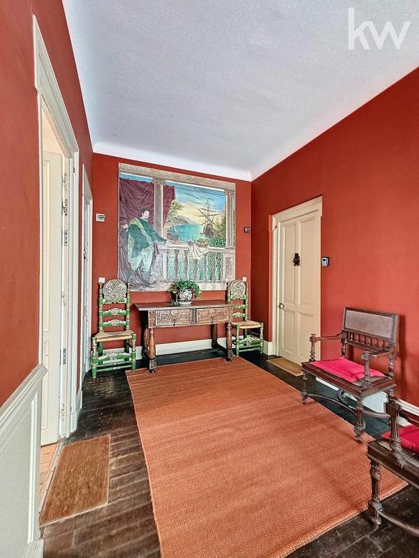 Maison basque - 95 m²