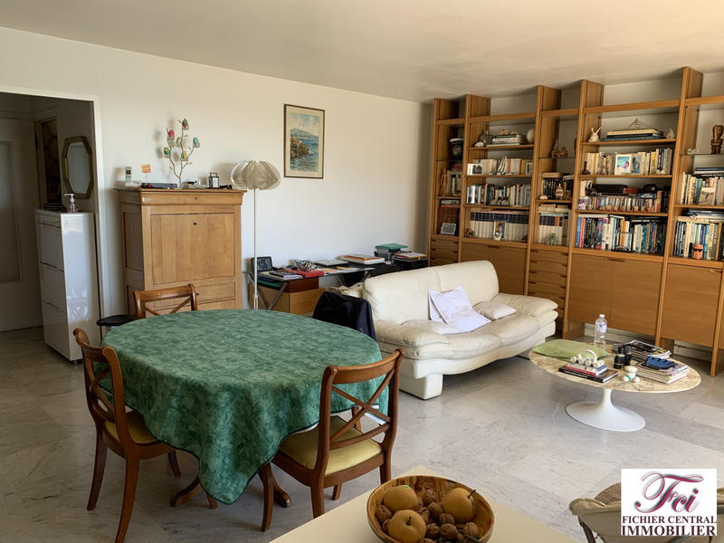 Appartement - 78 m² - 3 pièces