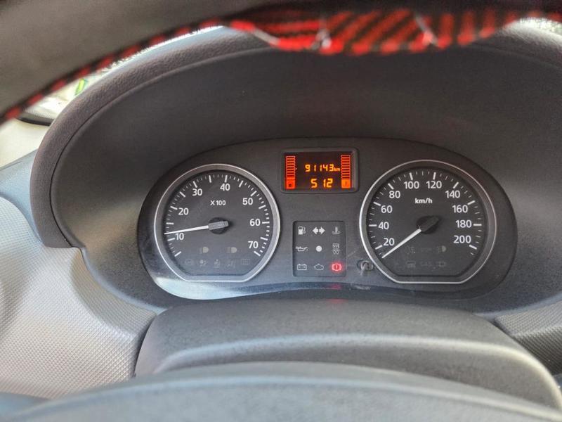 Dacia Sandero 1.4 Mpi 75 Gpl Eco2 Ambiance