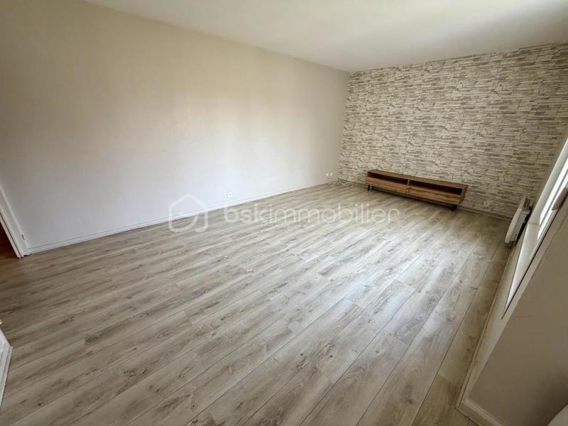 Appartement - 100 m² - 5 pièces