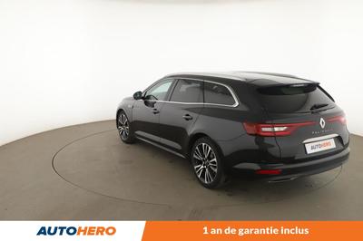 Renault Talisman estate 1.6 dCi Energy Initiale Paris Edc 160 ch