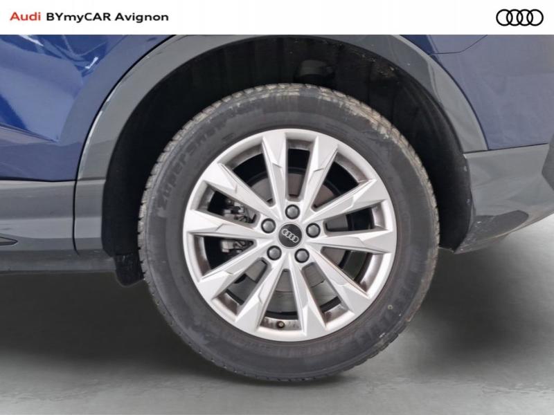 Audi Q3 Sportback 35 Tfsi 150 ch s tronic 7 s line