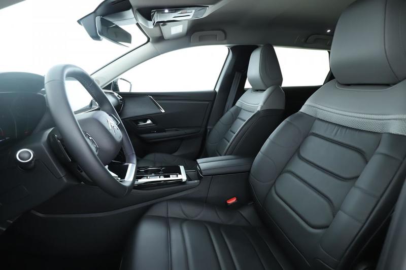 Citroën C5 X 1.2 PureTech Plus Eat8 131 ch