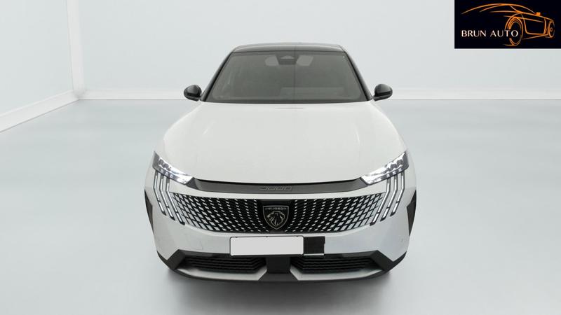 Peugeot 3008 Hybrid 145 e-Dcs6 Gt