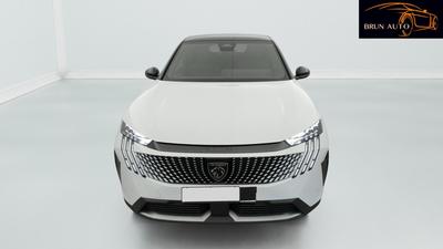 Peugeot 3008 Hybrid 145 e-Dcs6 Gt