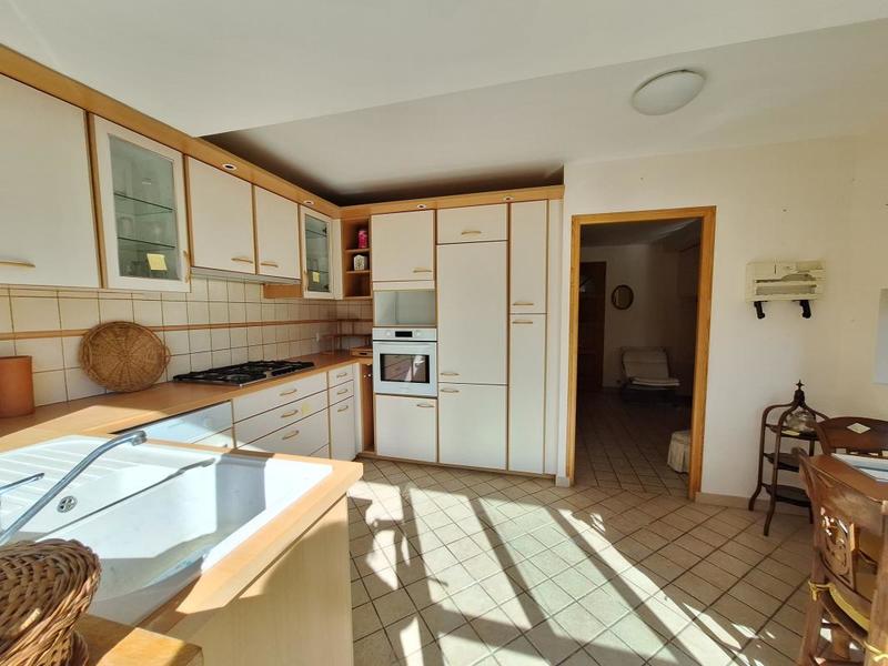 Maison - 160 m² - 4 pièces