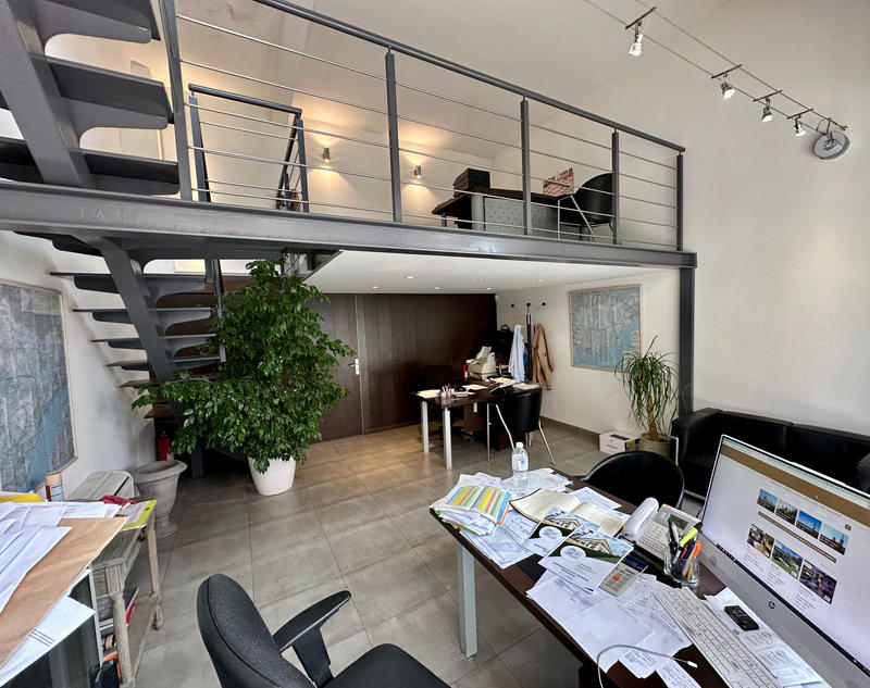 Local commercial - 100 m²