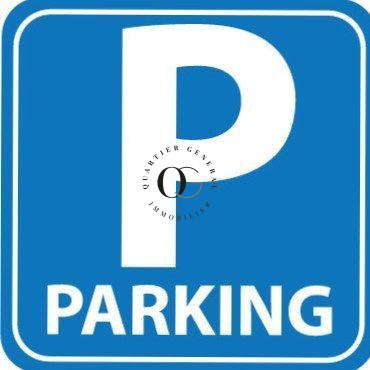 Parking / Garage - 11 m²