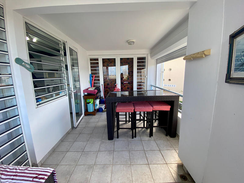 Appartement - 84 m² - 4 pièces