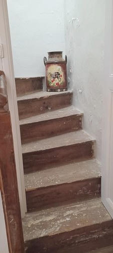 Maison - 70 m² - 6 pièces